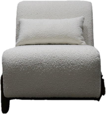 Iris sillon
