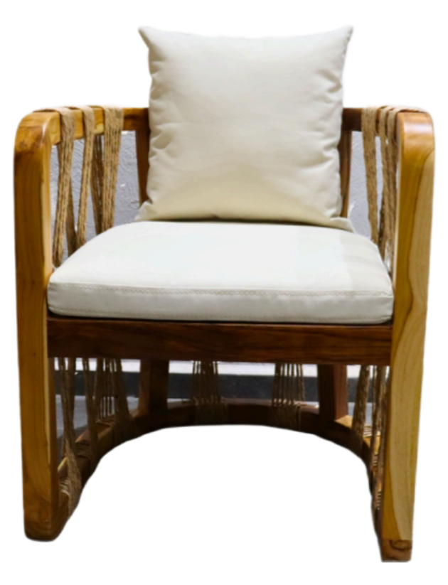Hilton silla