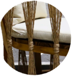 Hilton silla