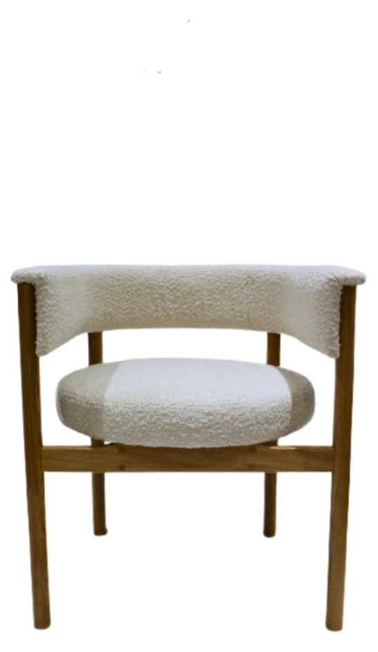 Luxury silla