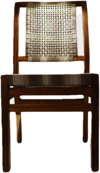 Praga silla